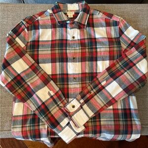 Boys J. Crew Crewcuts Button Down Shirt